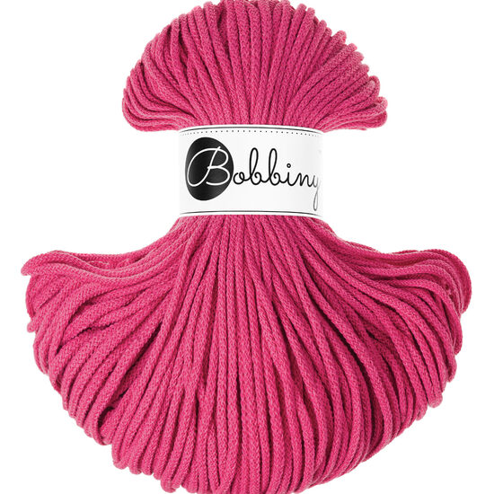 P'ītā aukla - Dopamine Pink